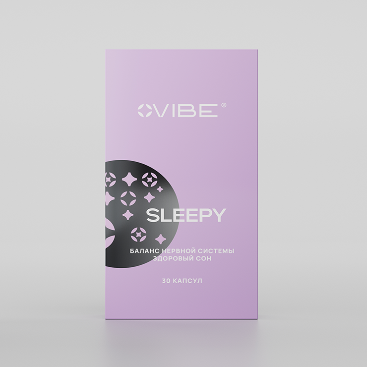 SLEEPY