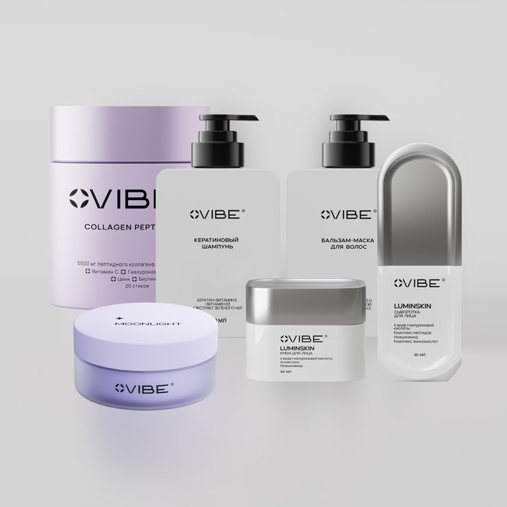 Beauty Box Vibe