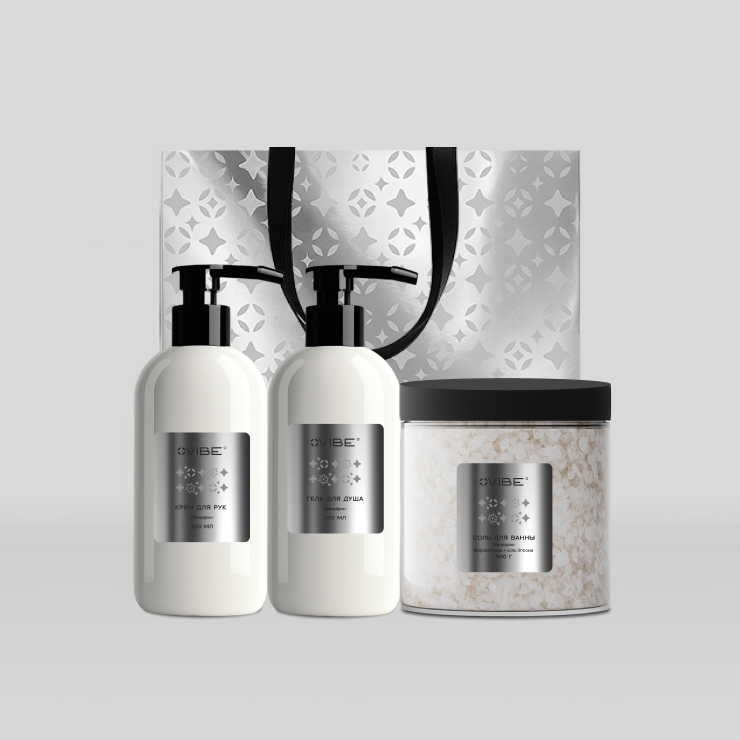 Мандариновый SPA-бокс