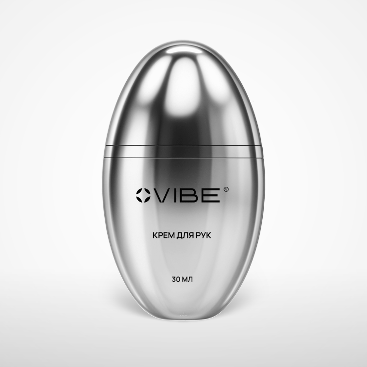 Увлажняющий крем для рук