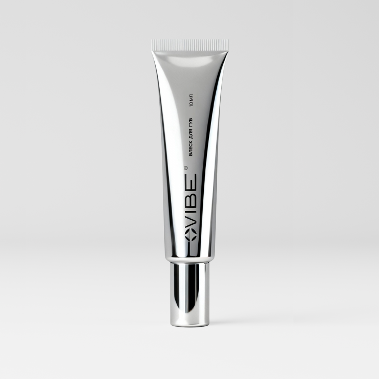 Блеск-бальзам для губ