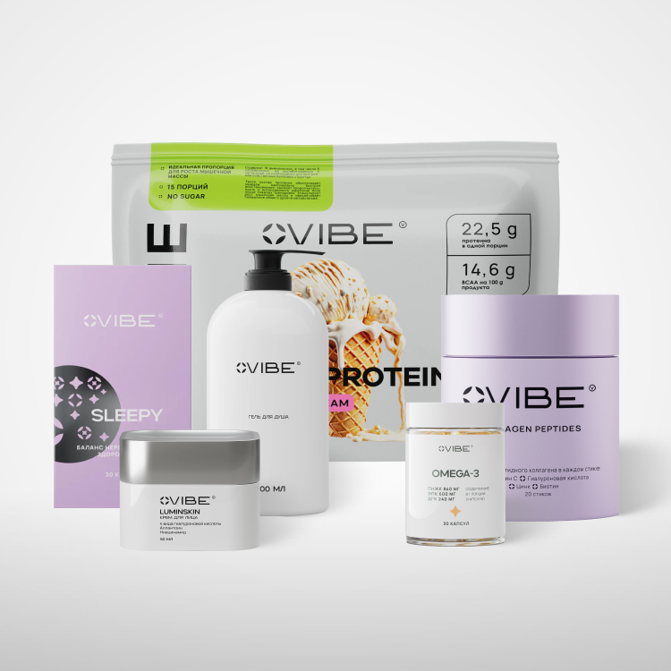 Набор активации