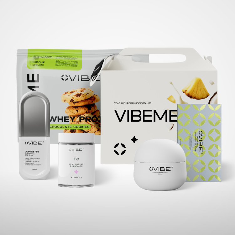 Набор активации