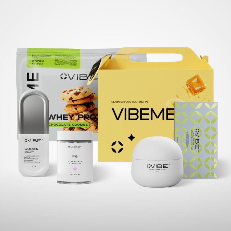 Набор активации