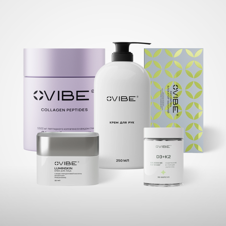 Набор активности