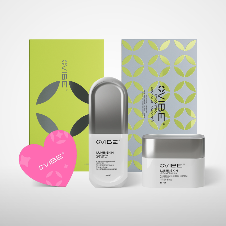 Love box для нее - SLIM