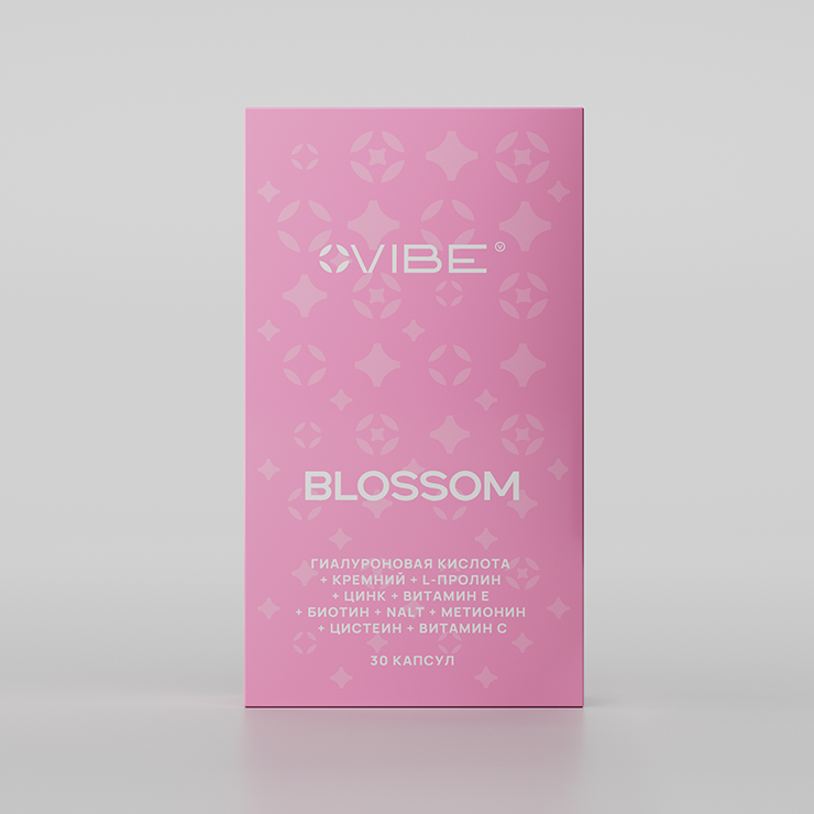 Комплекс для красоты Vibe