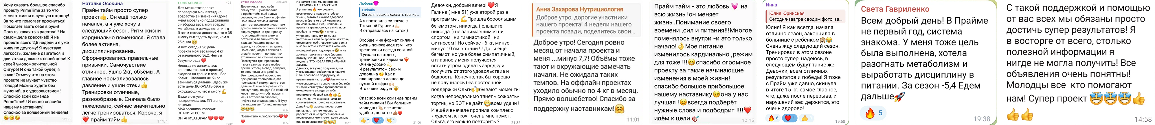 Отзывы