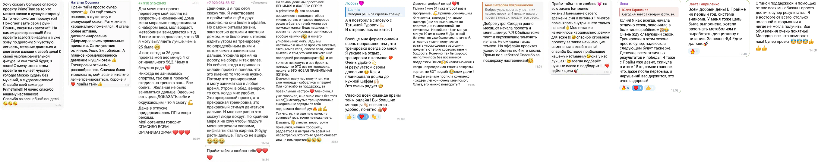 Отзывы